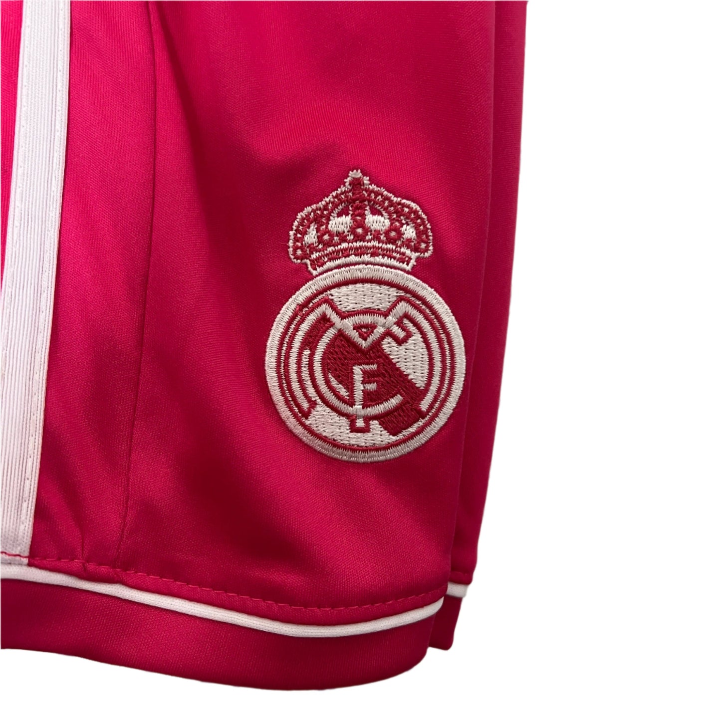 Kit de Criança - Real Madrid Alternativa 14/15