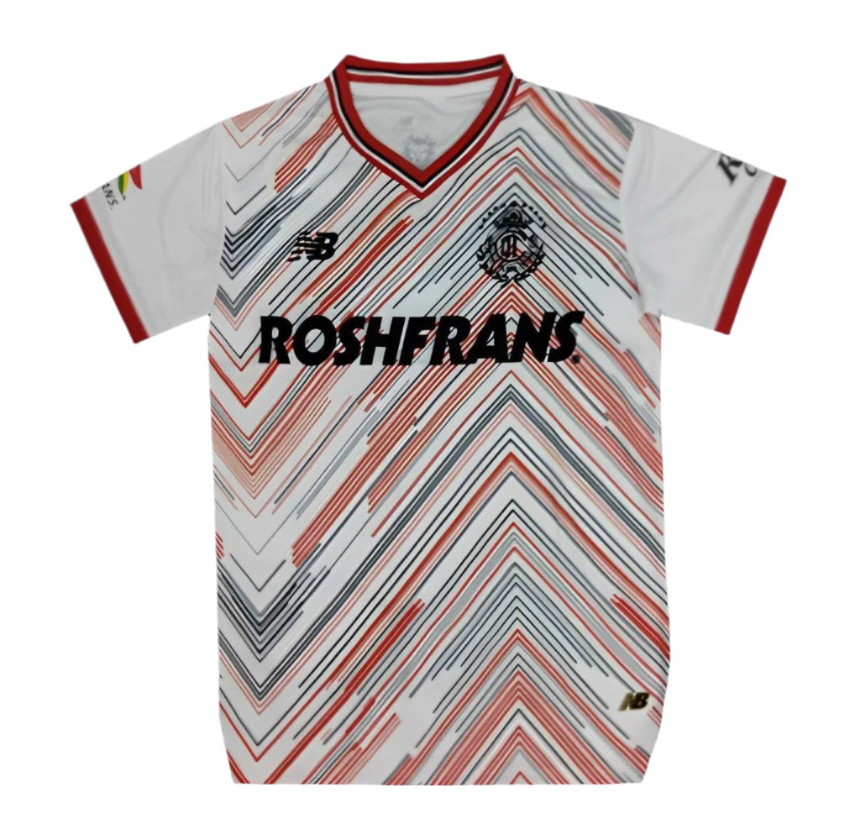 Toluca Alternativa 24/25