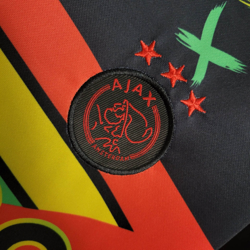 Kit de Criança - Ajax Edição Especial 23/24