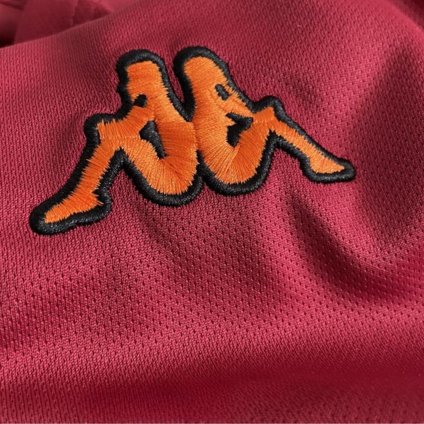 AS Roma Principal 00/01
