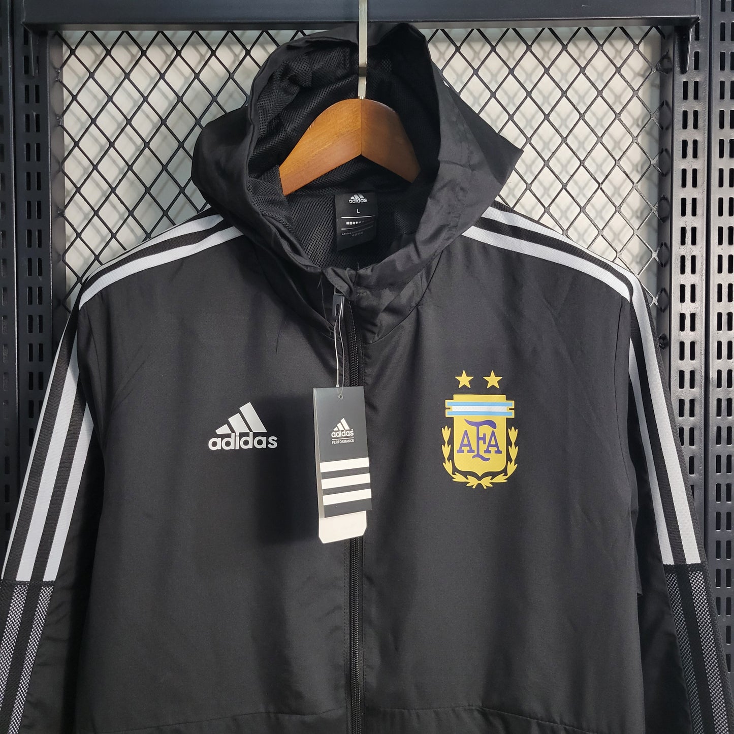 Corta-Vento - Argentina 22/23