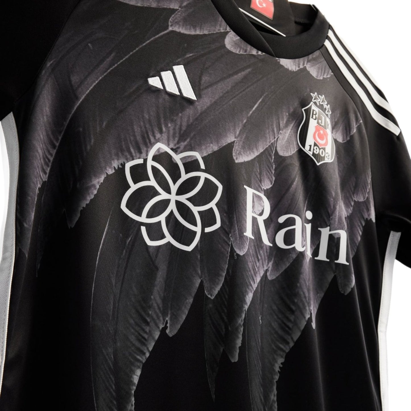 Besiktas Alternativa 23/24