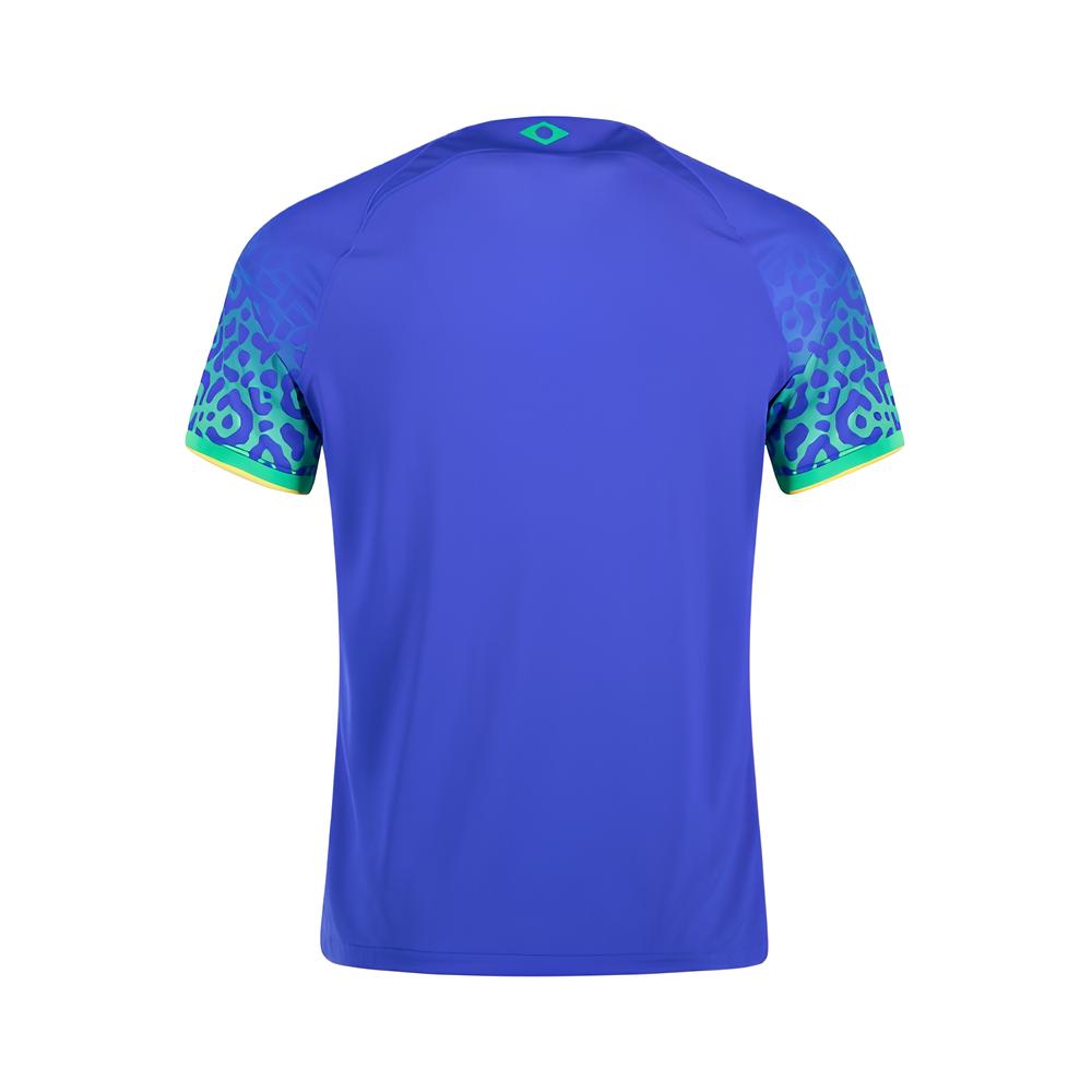 Brasil Alternativa 22/23