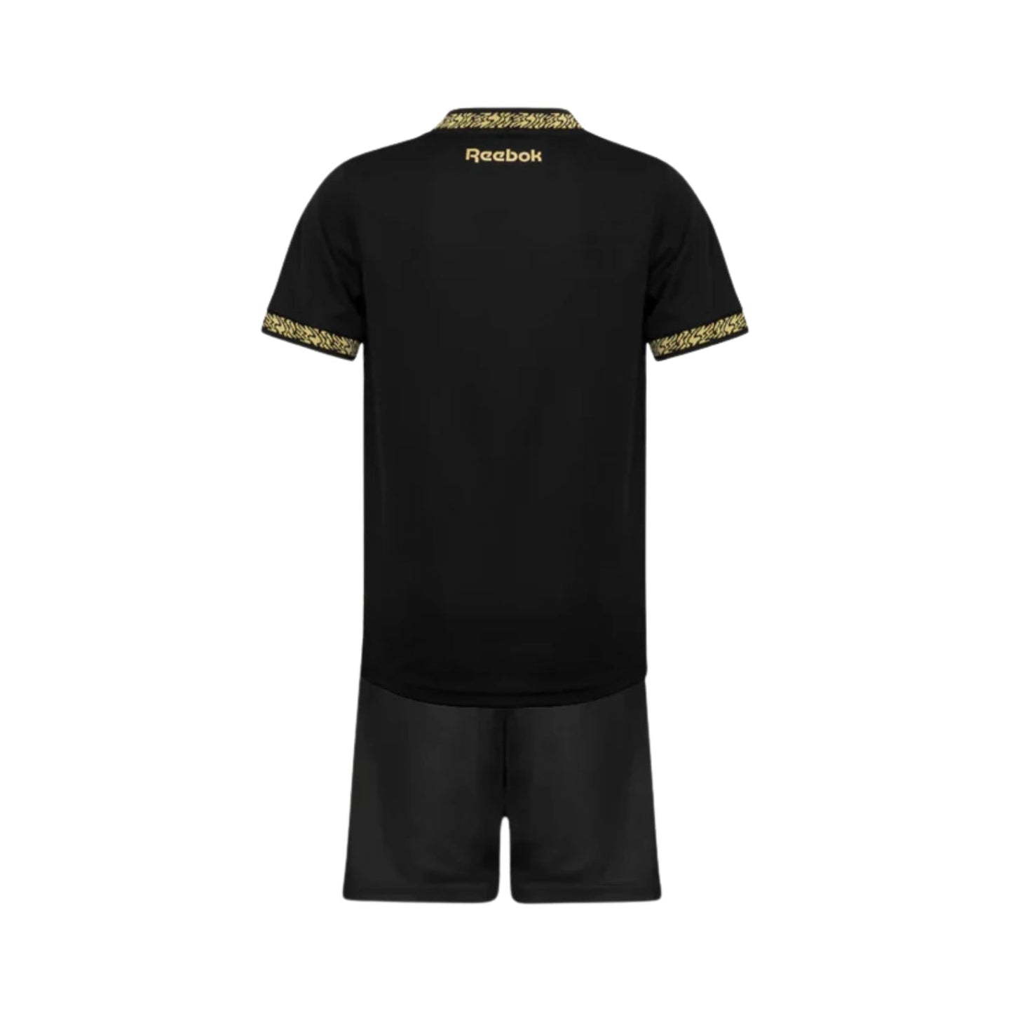 Kit de Criança - Botafogo Alternativa 24/25