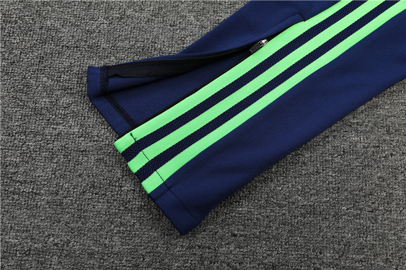 Juventus 23/24 - Fato de Treino - 1/2 Zip