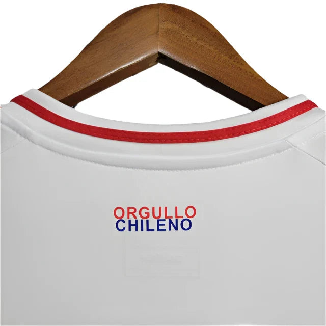 Chile Alternativa 24/25 - Copa América 2024