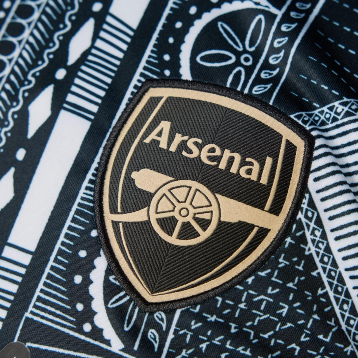 Arsenal Pré-Jogo 23/24