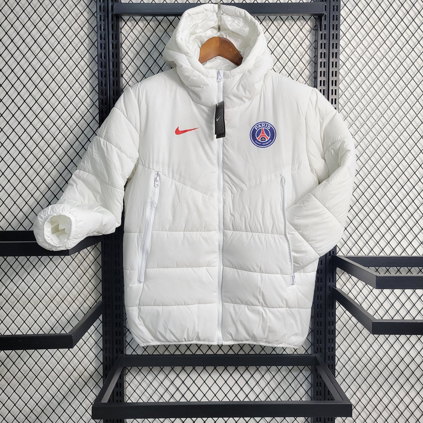 Quispo - PSG