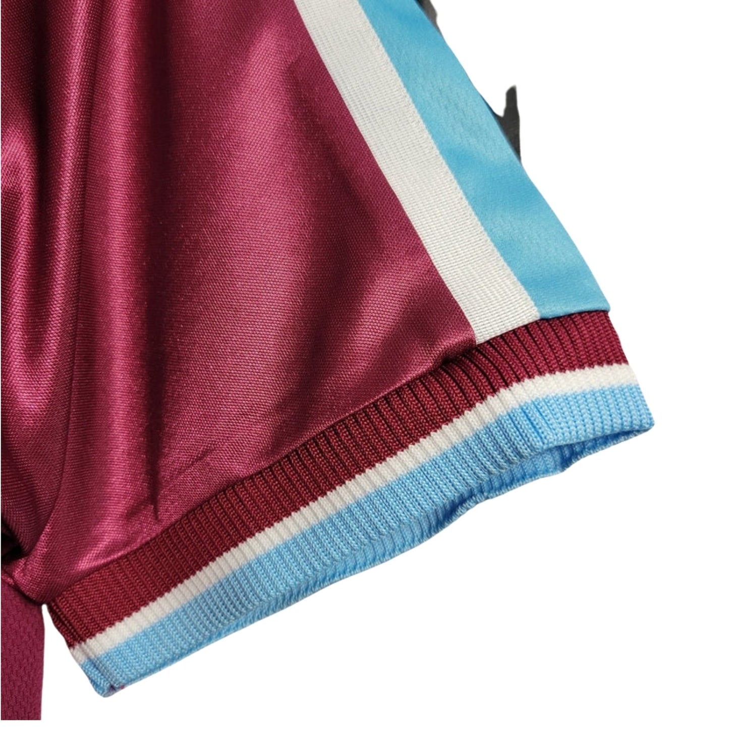 West Ham United Principal 99/00