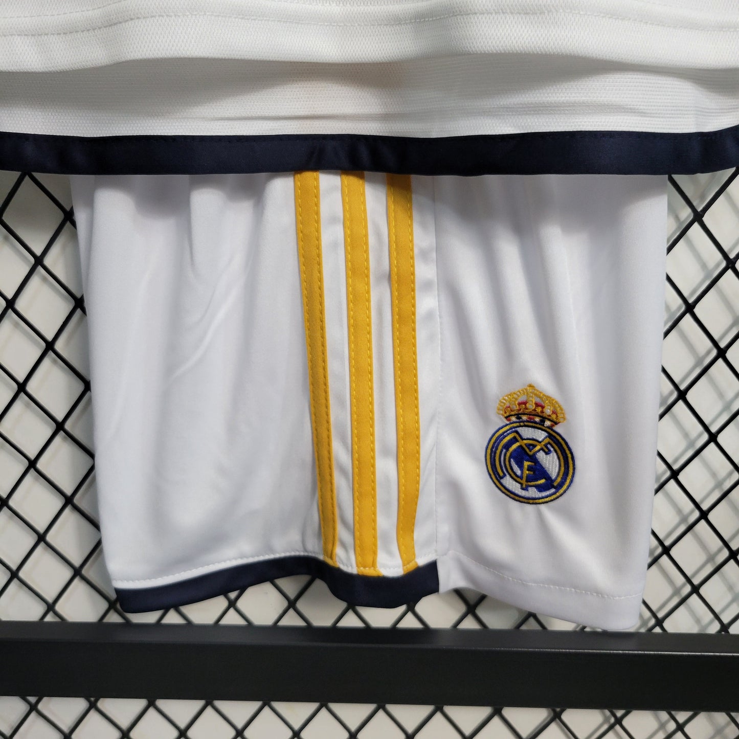 Kit de Criança - Real Madrid Principal 23/24
