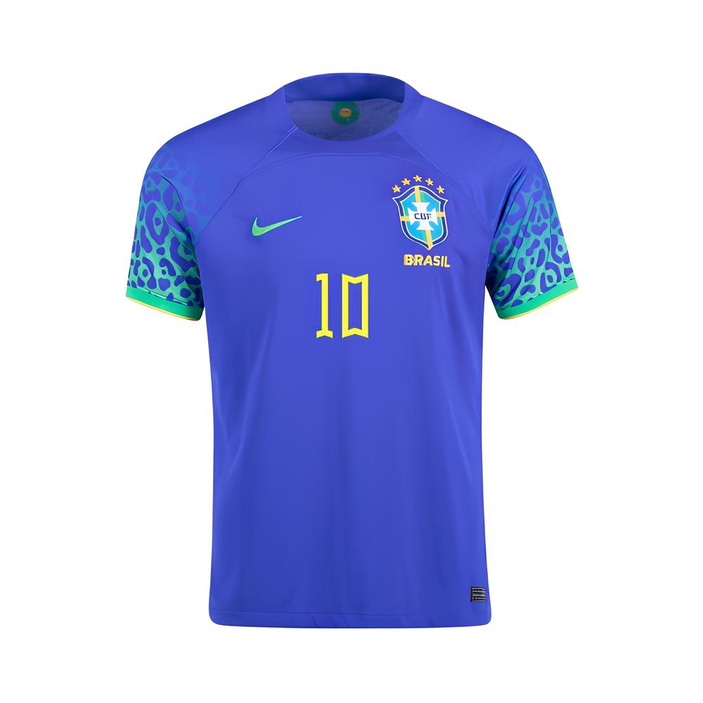 Brasil Alternativa 22/23