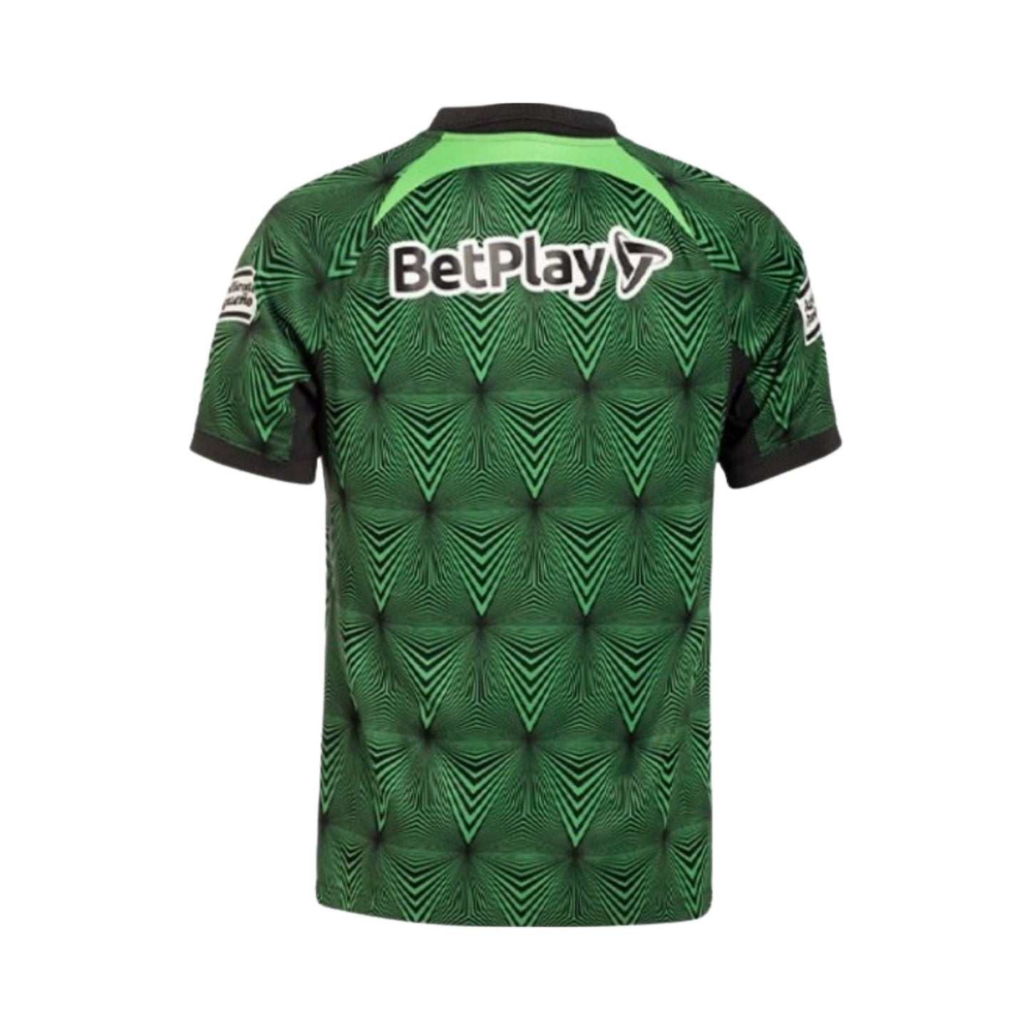Atlético Nacional Edição Especial 23/24