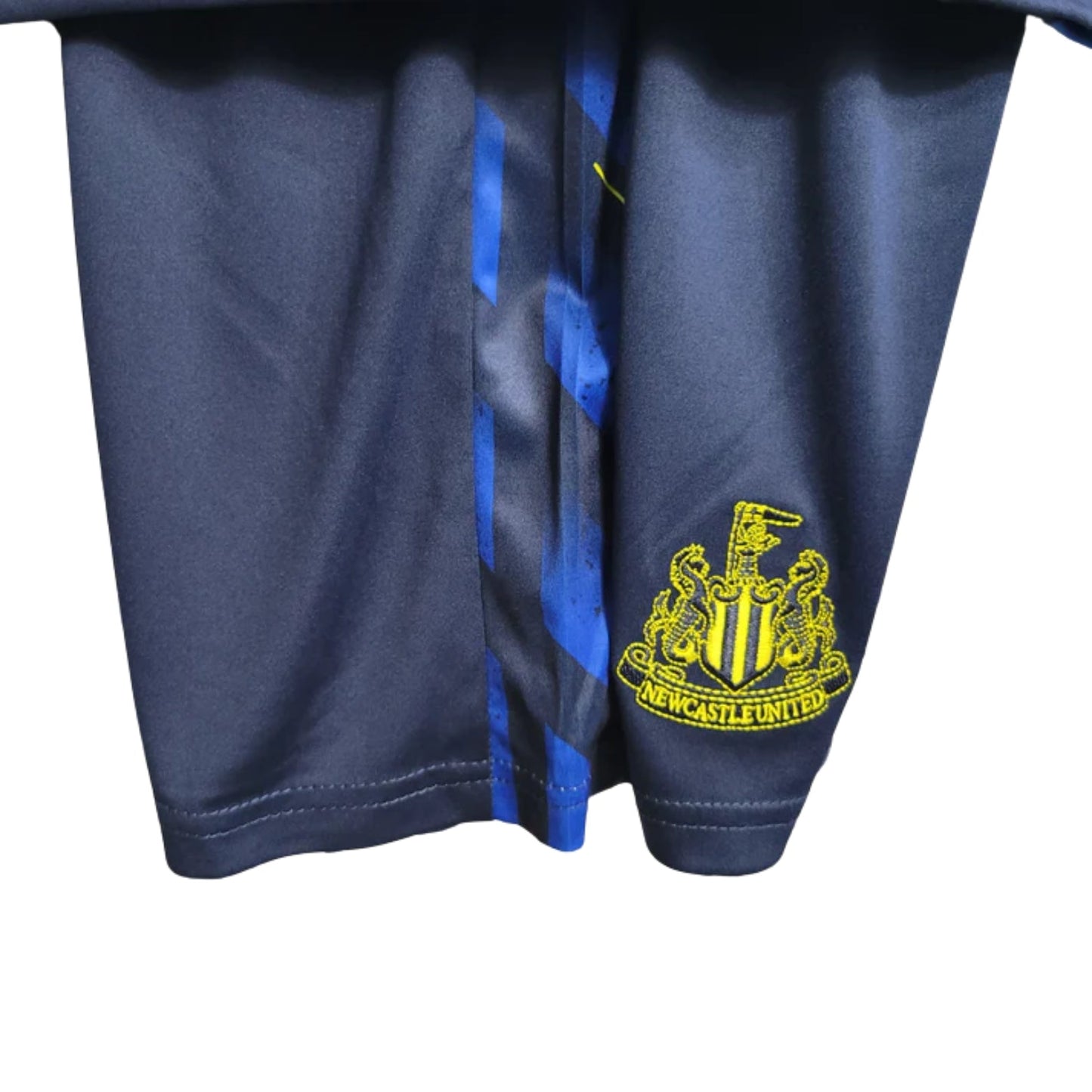 Kit de Criança - Newcastle United Terceiro 23/24