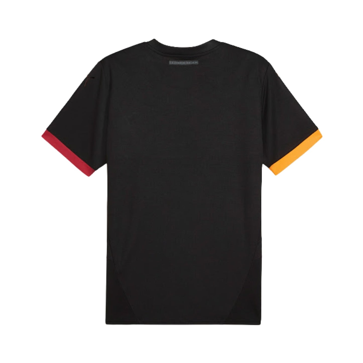 Galatasaray Quarto 24/25