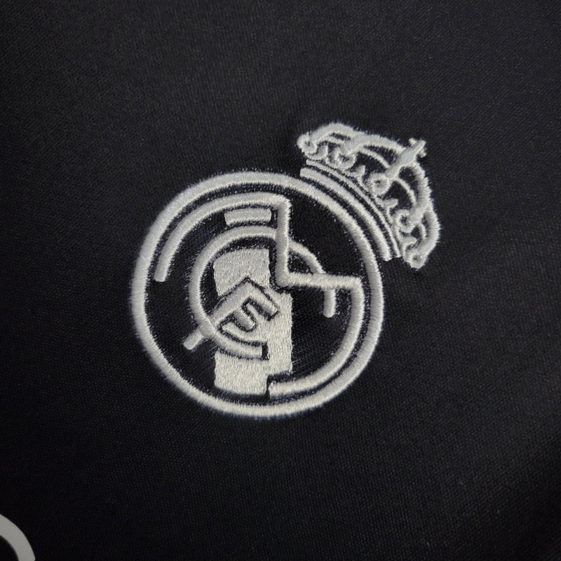 Kit de Criança - Real Madrid Guarda-Redes 23/24 - Coleção Y-3