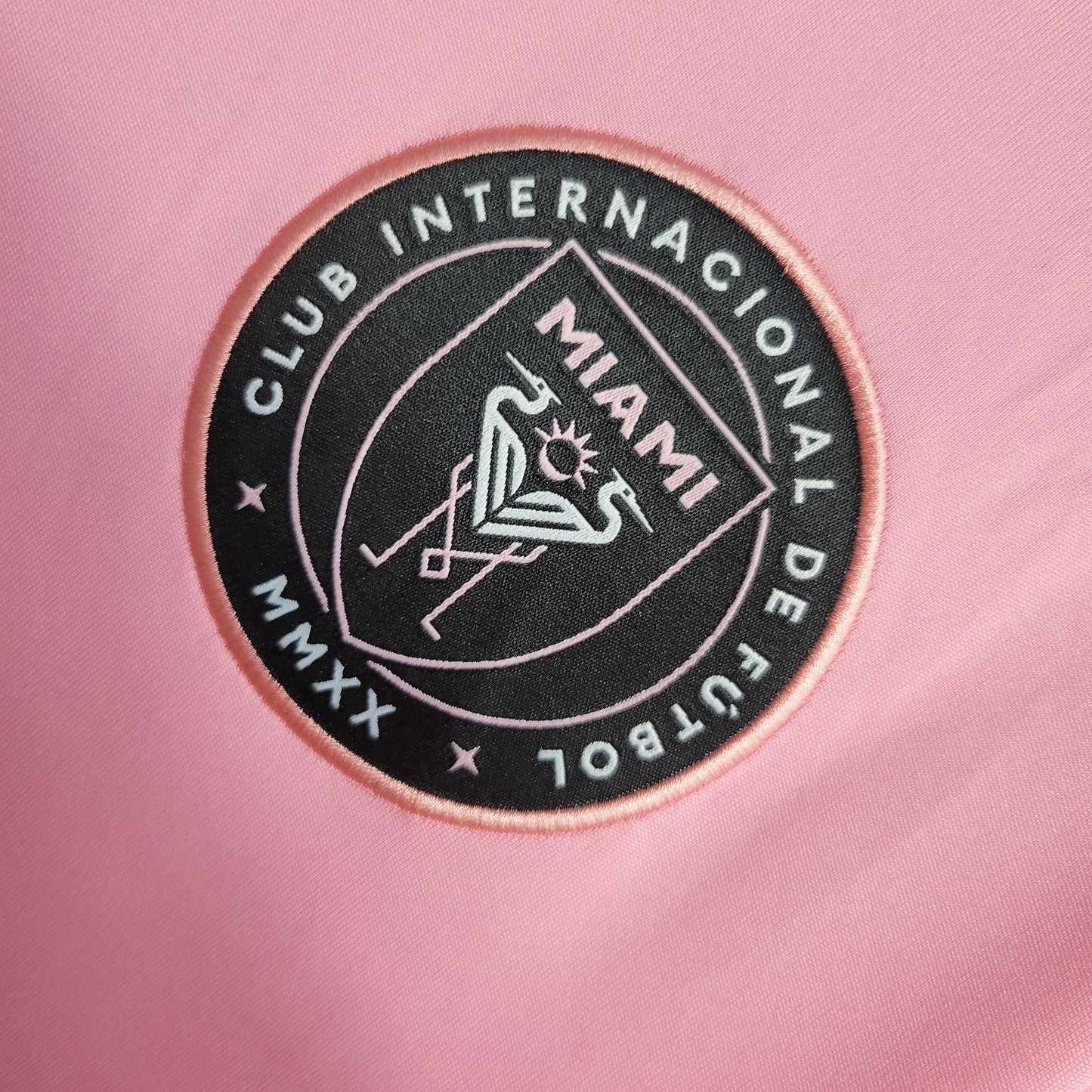 Inter Miami Principal 23/24