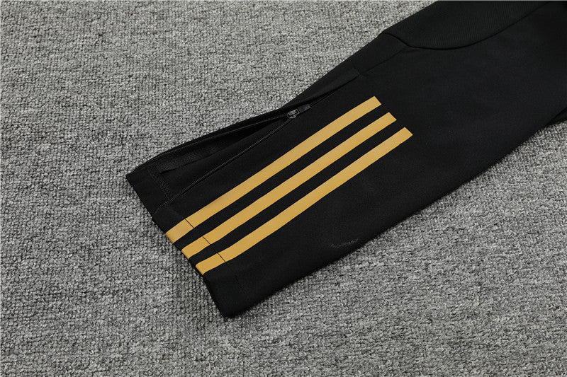 Argentina 23/24 - Fato de Treino - 1/2 Zip