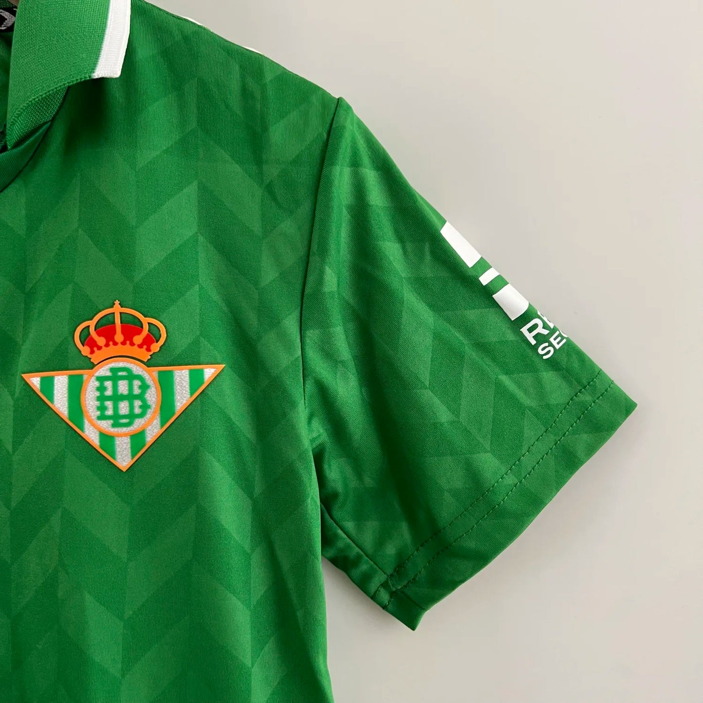 Kit de Criança - Real Betis Alternativa 23/24