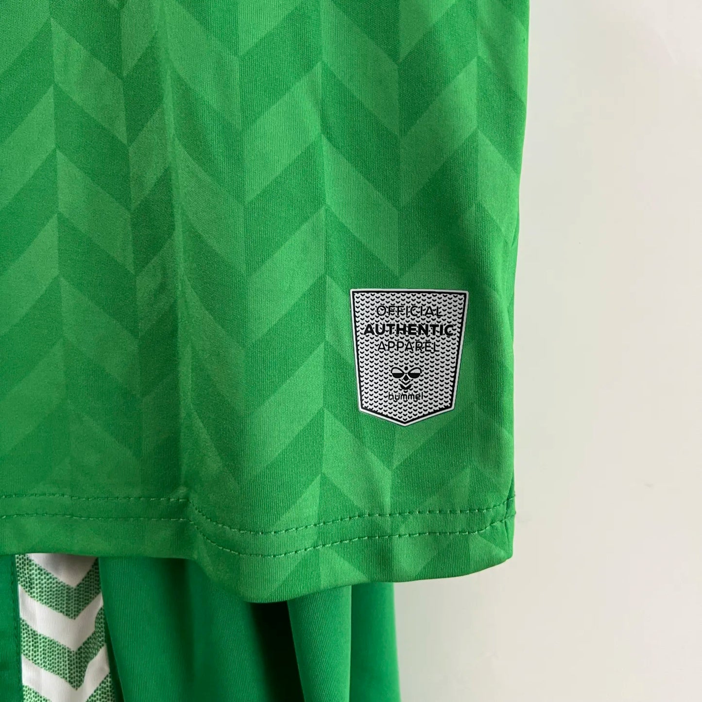 Kit de Criança - Real Betis Alternativa 23/24