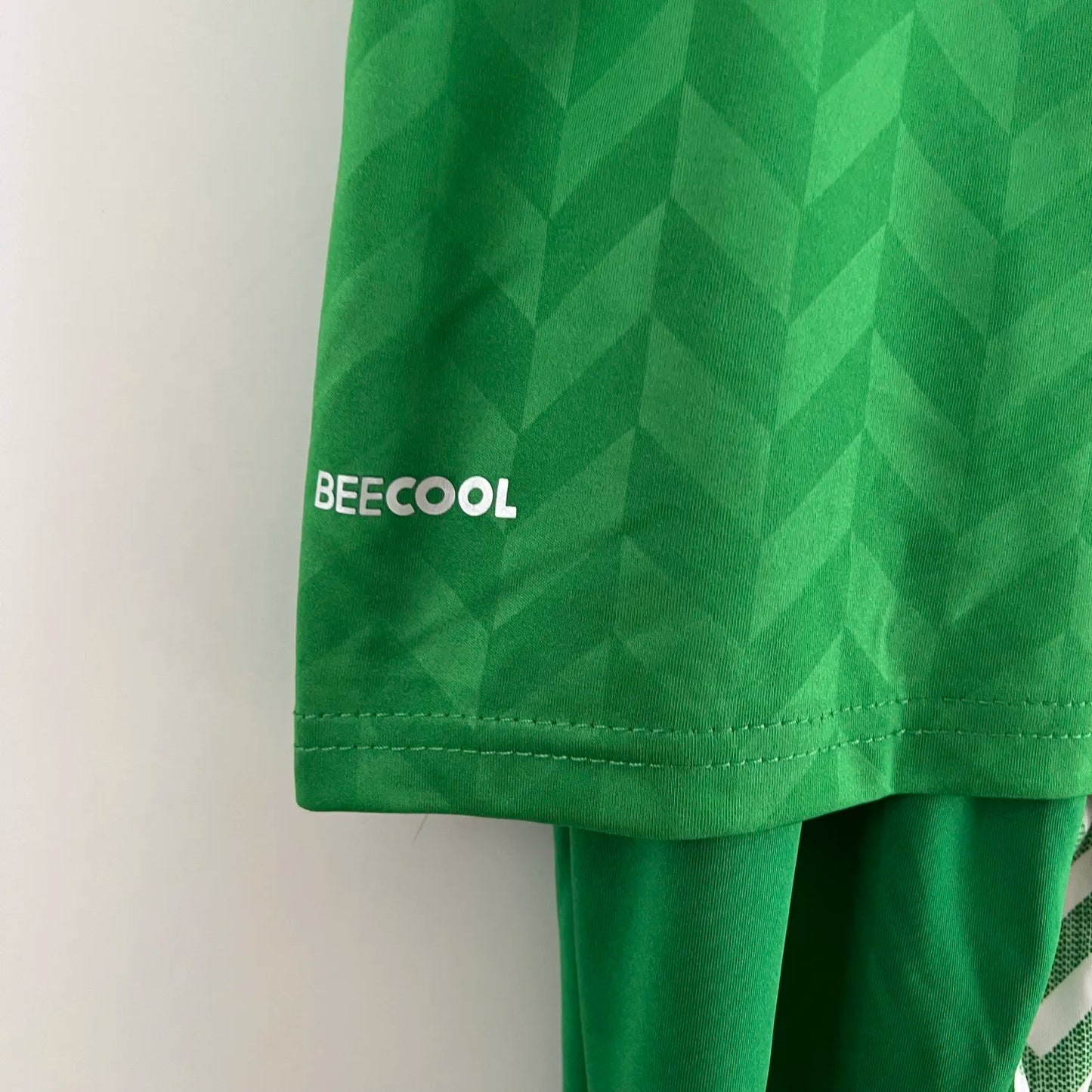 Kit de Criança - Real Betis Alternativa 23/24