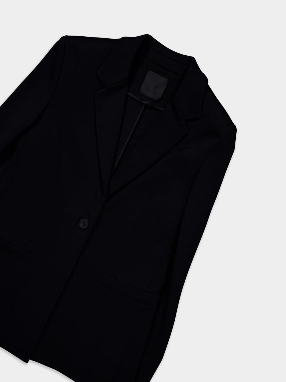 Structured Blazer