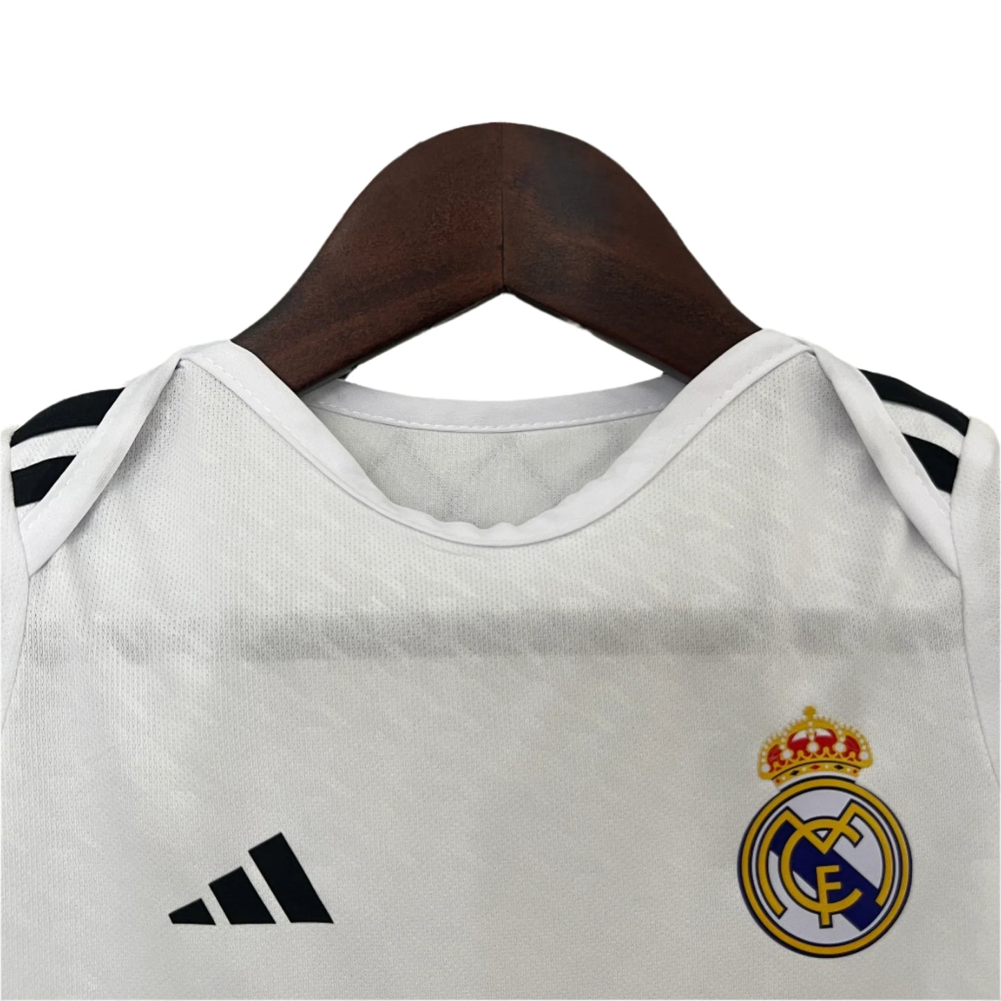 Bodie Bebé Real Madrid Principal 24/25