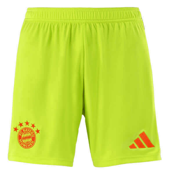 Kit de Criança - Bayern Munique Guarda-Redes 24/25
