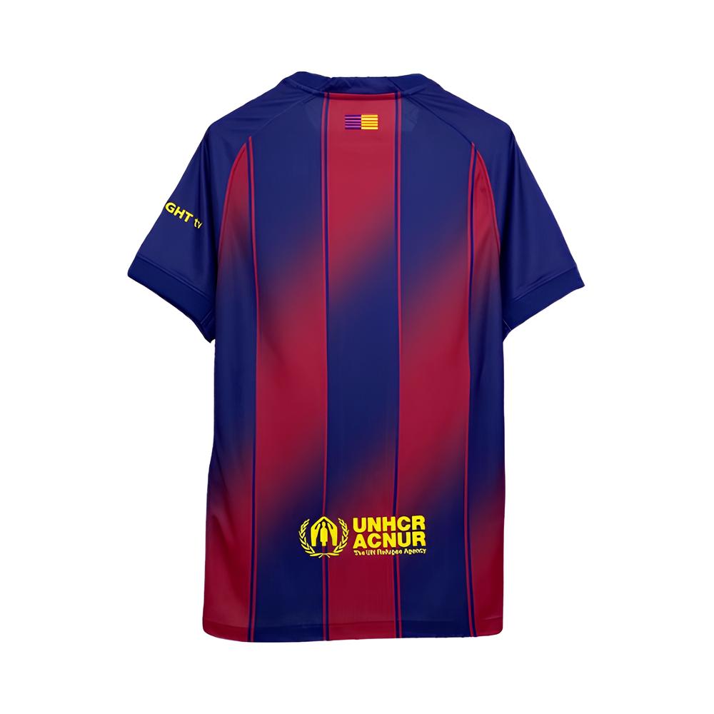 Barcelona Principal 25/26