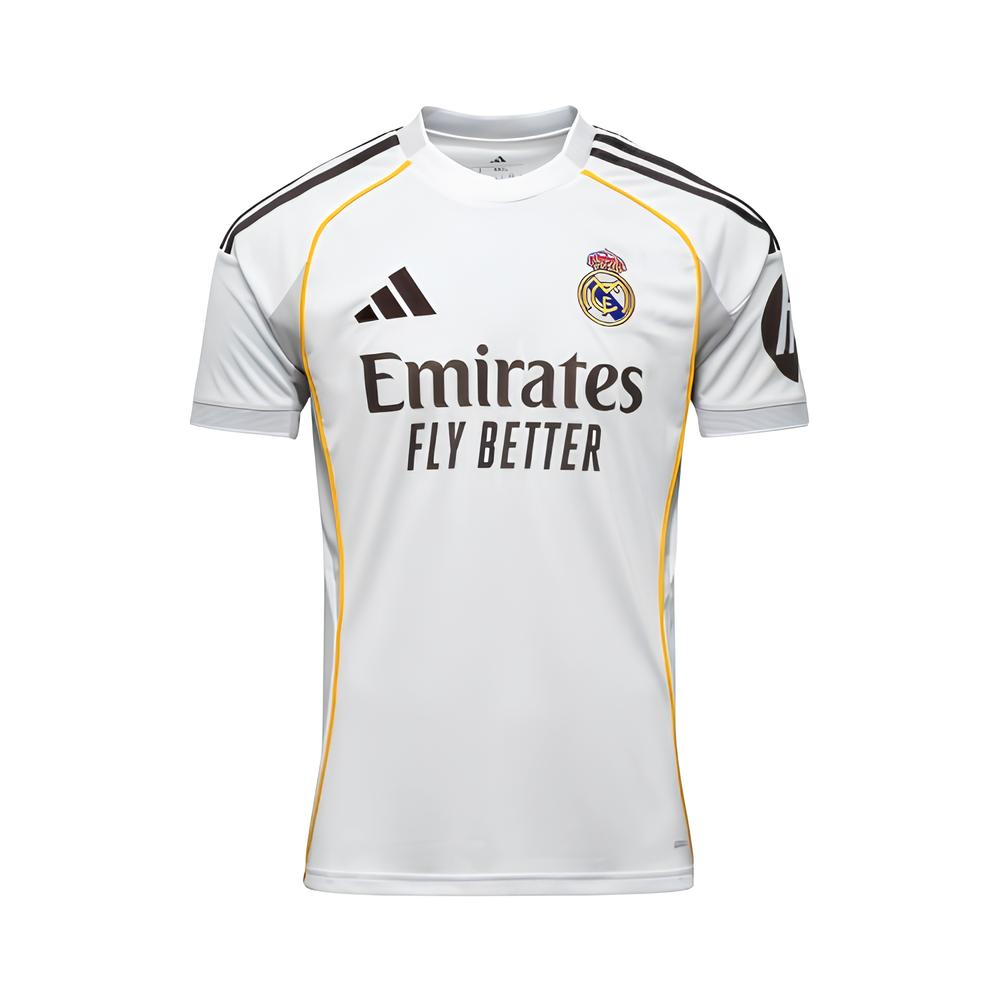 Real Madrid Principal 25/26