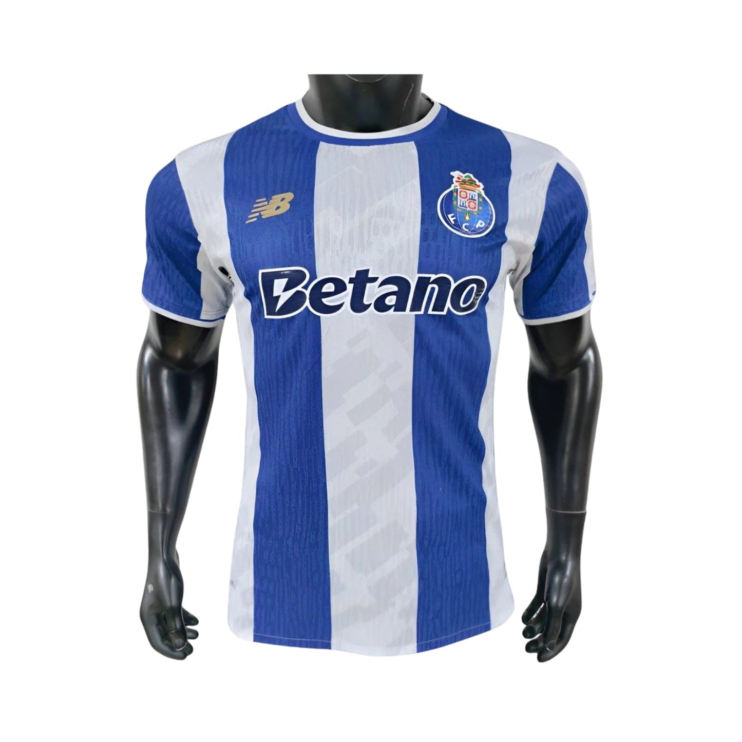 FC Porto Principal 25/26 - Versão Jogador