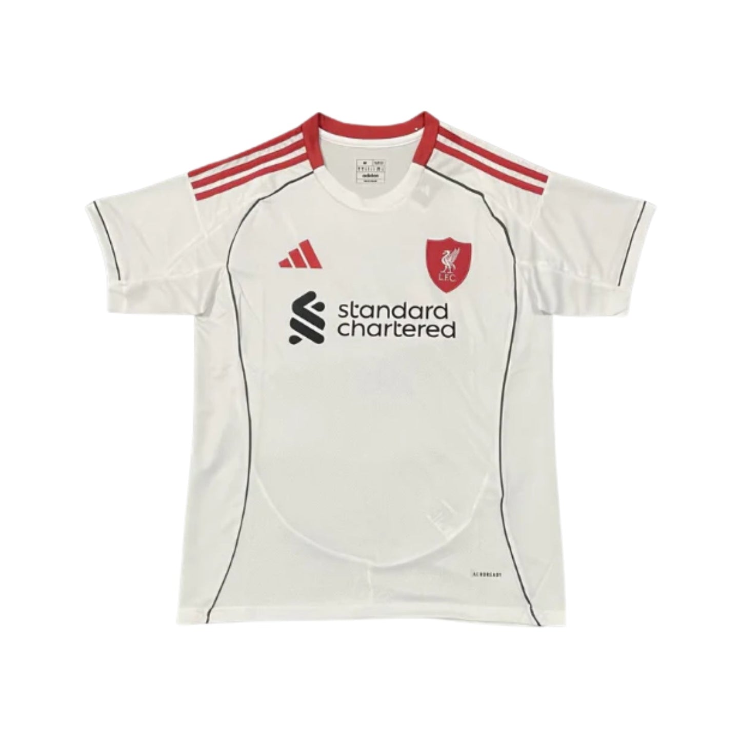 Liverpool Alternativa 25/26