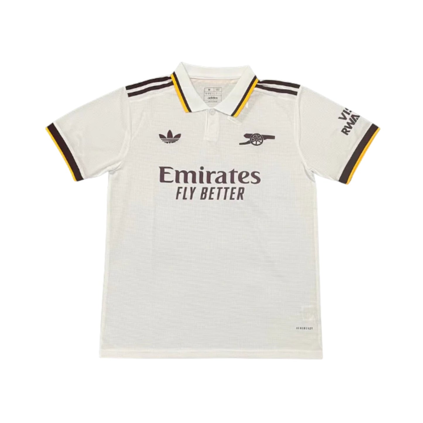 Arsenal Terceiro 25/26