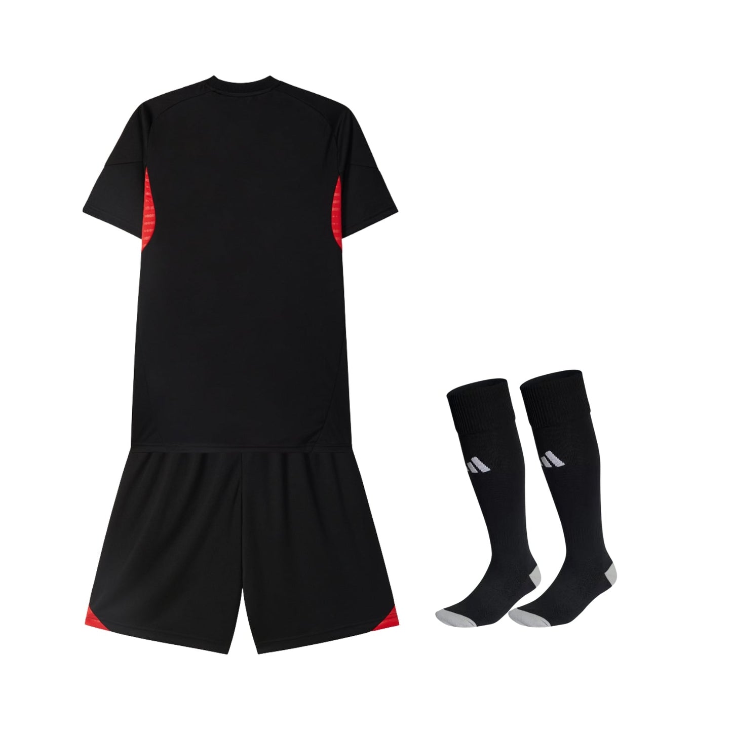 Kit de Criança - Benfica Treino 25/26