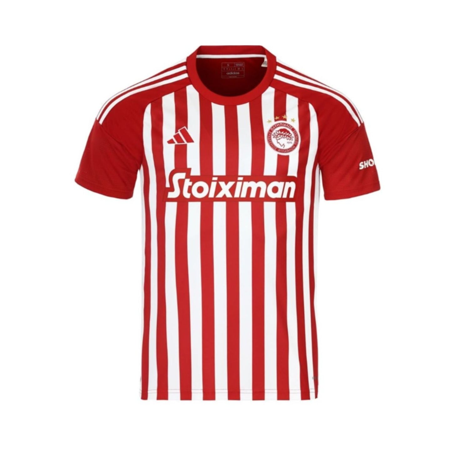 Olympiacos Principal 23/24