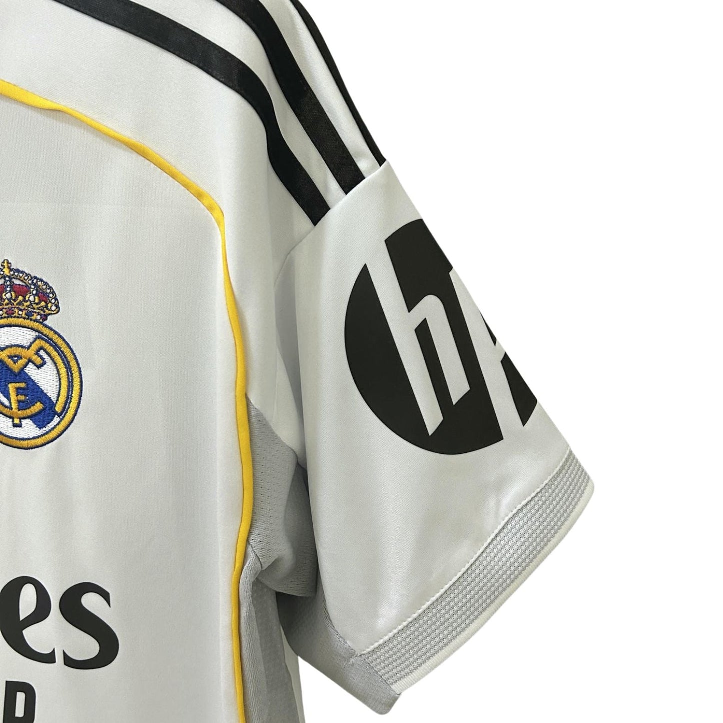 Real Madrid Principal 25/26
