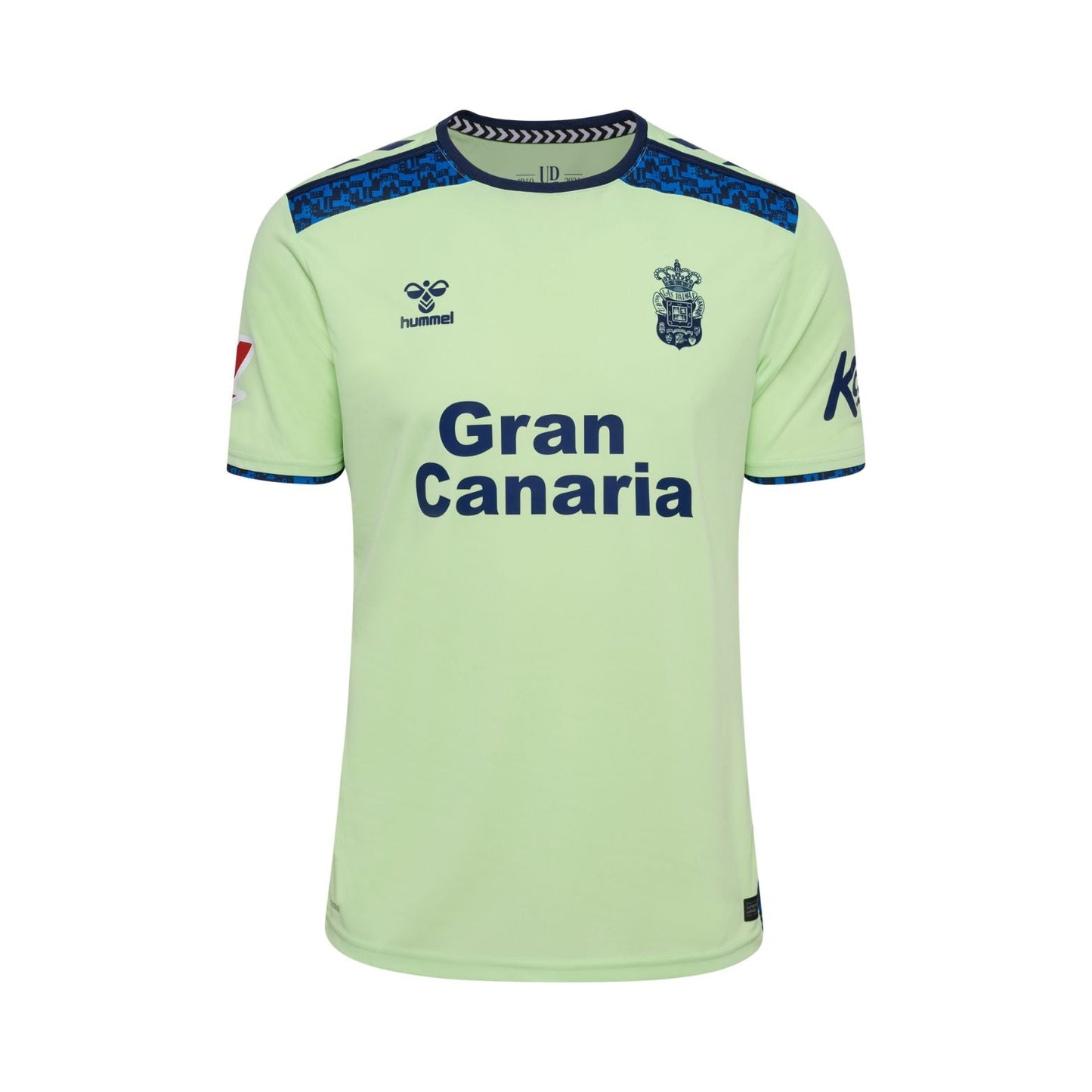 Las Palmas Terceiro 24/25