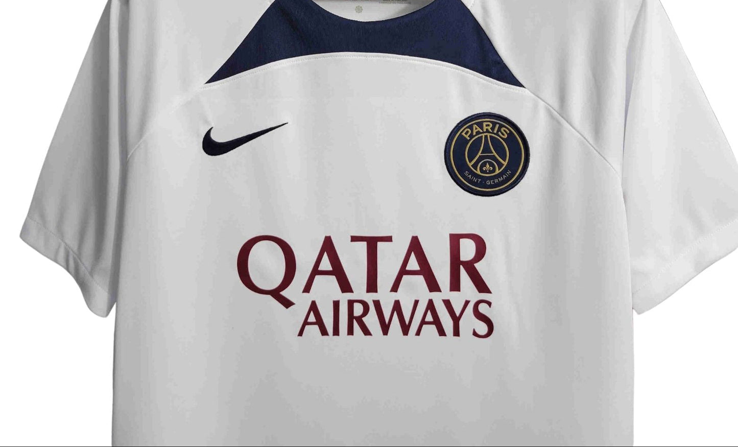 PSG Treino 23/24