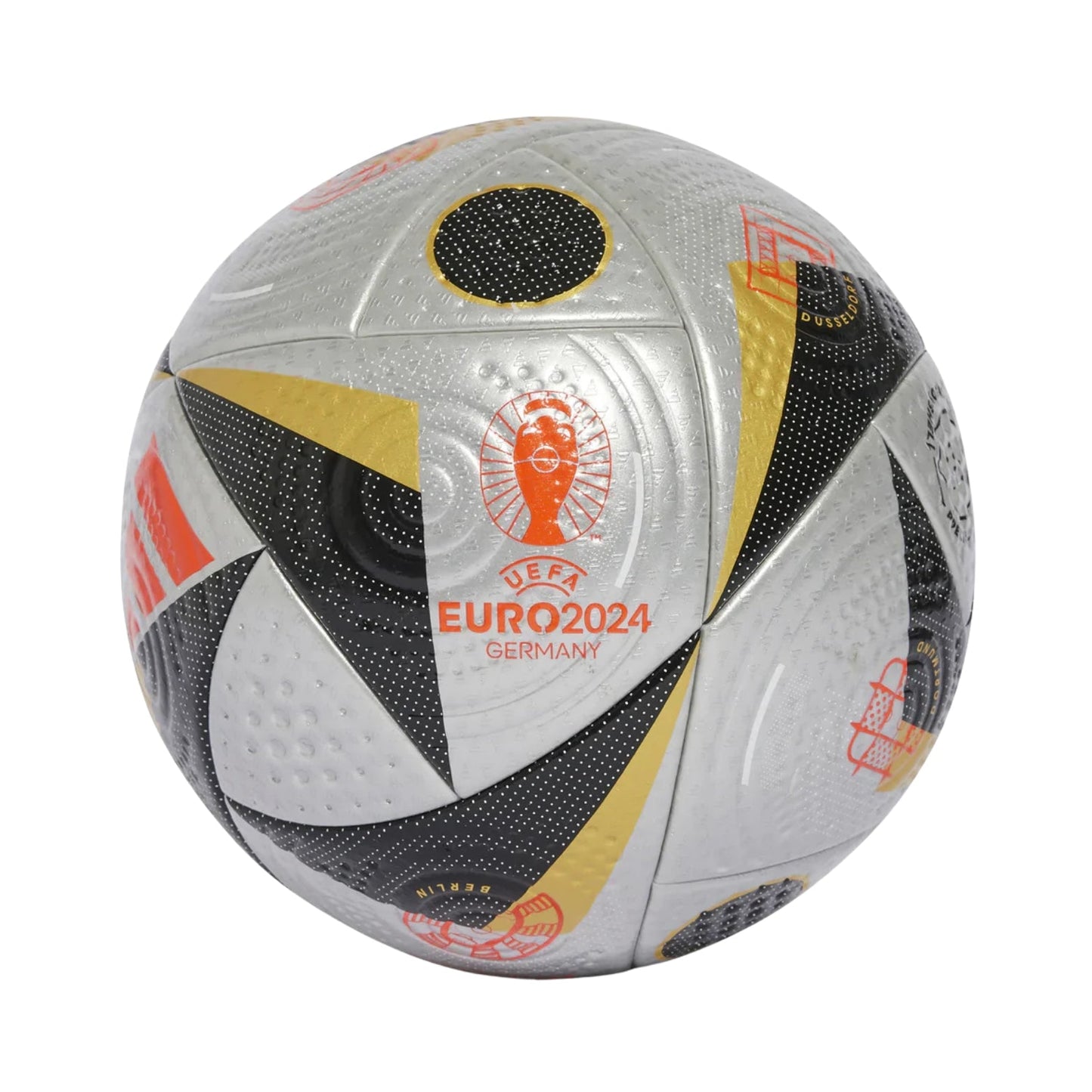 Bola de Jogo - Euro 2024 - Final