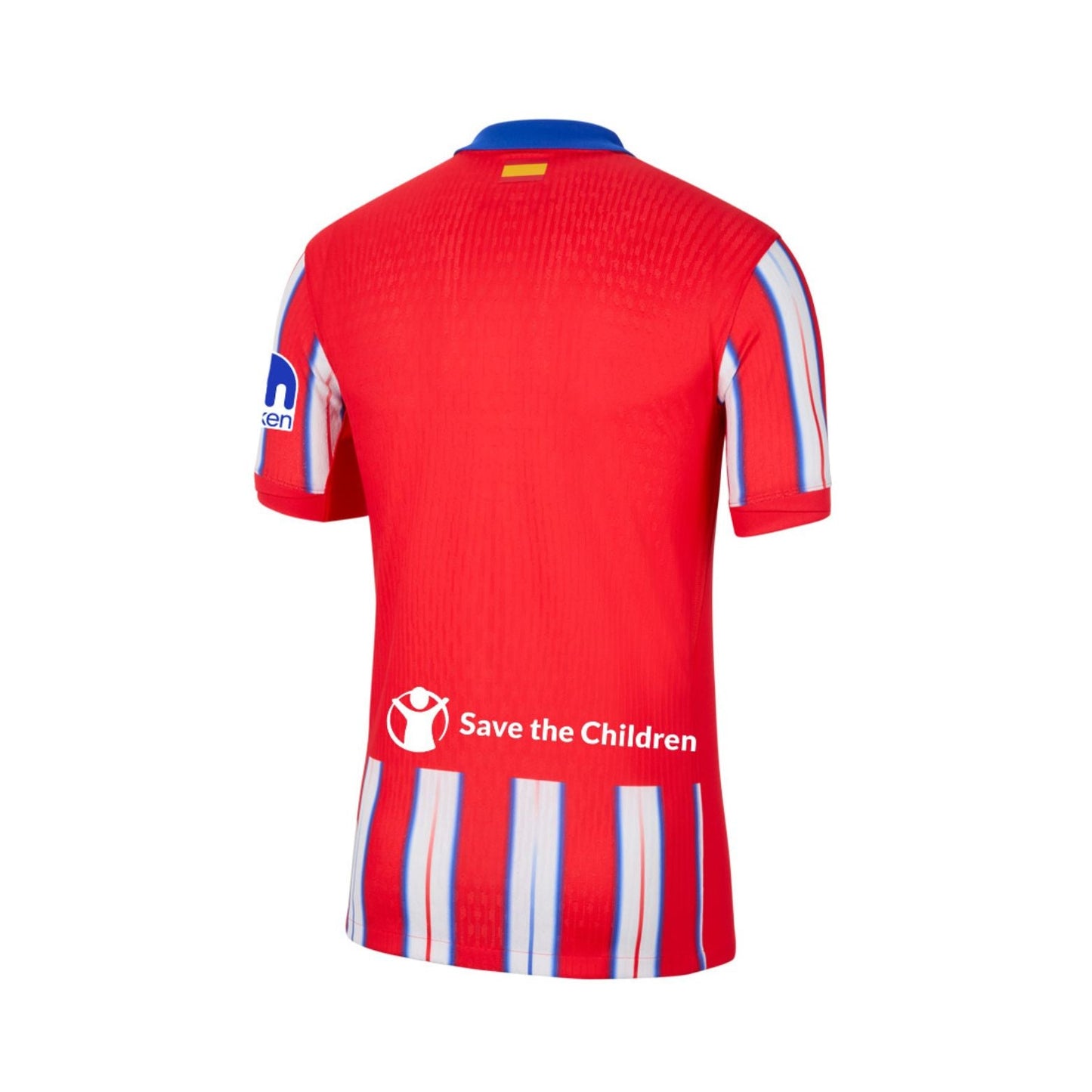 Atlético Madrid Principal 24/25