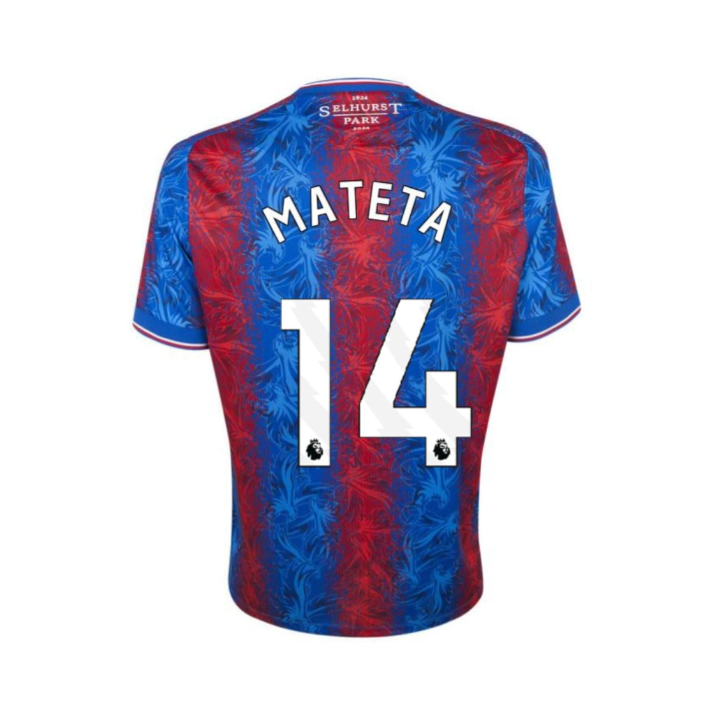 Crystal Palace Principal 24/25