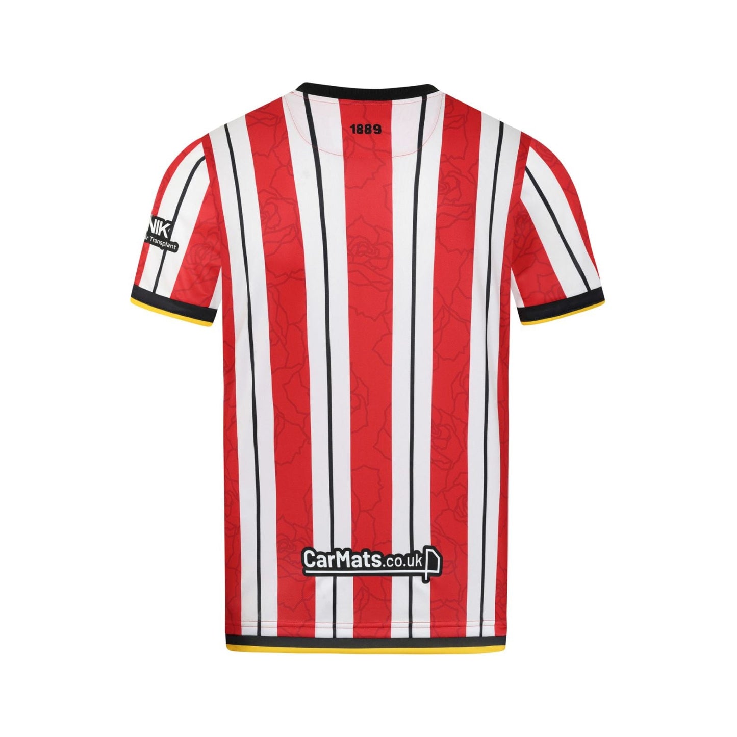 Sheffield United Principal 24/25