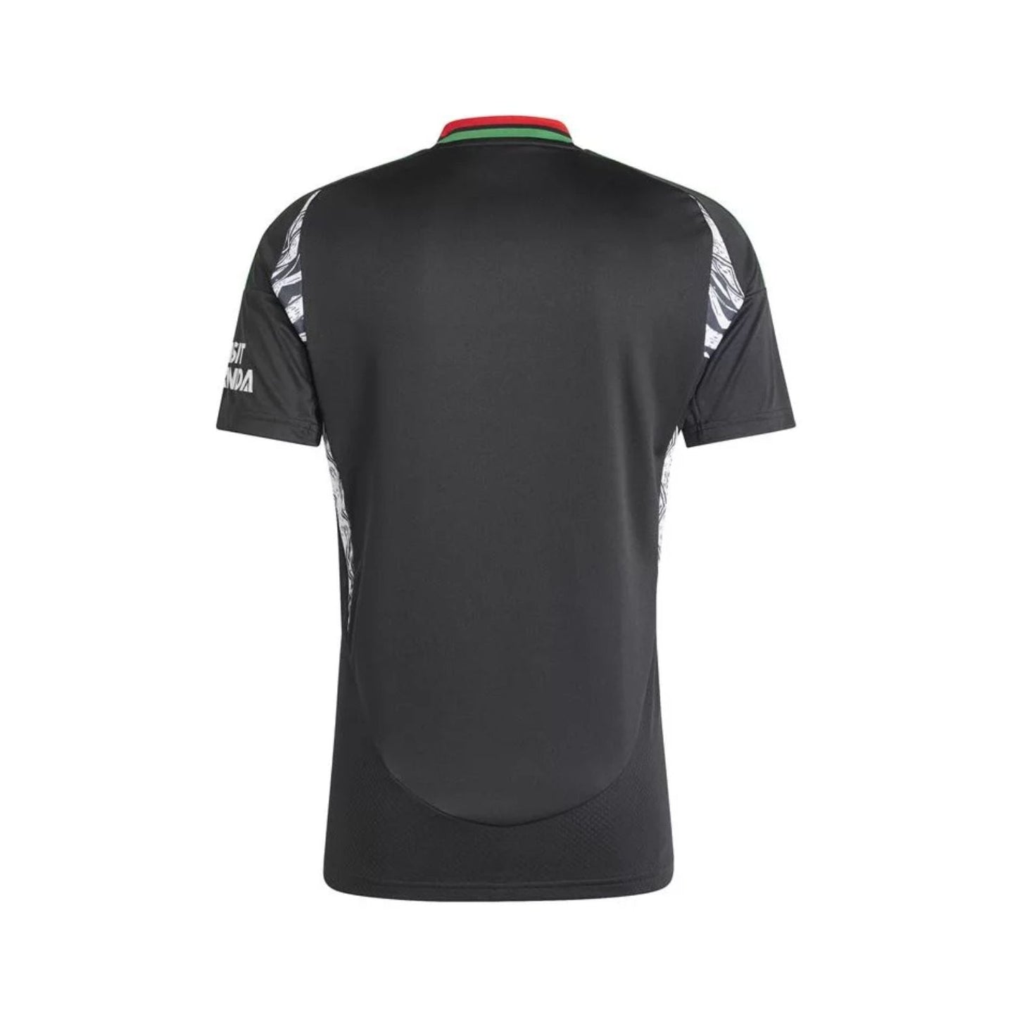 Arsenal Alternativa 24/25