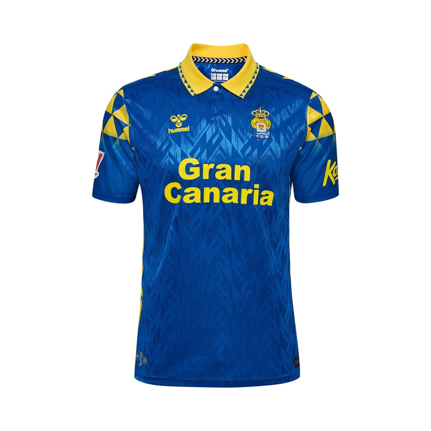 Las Palmas Alternativa 24/25