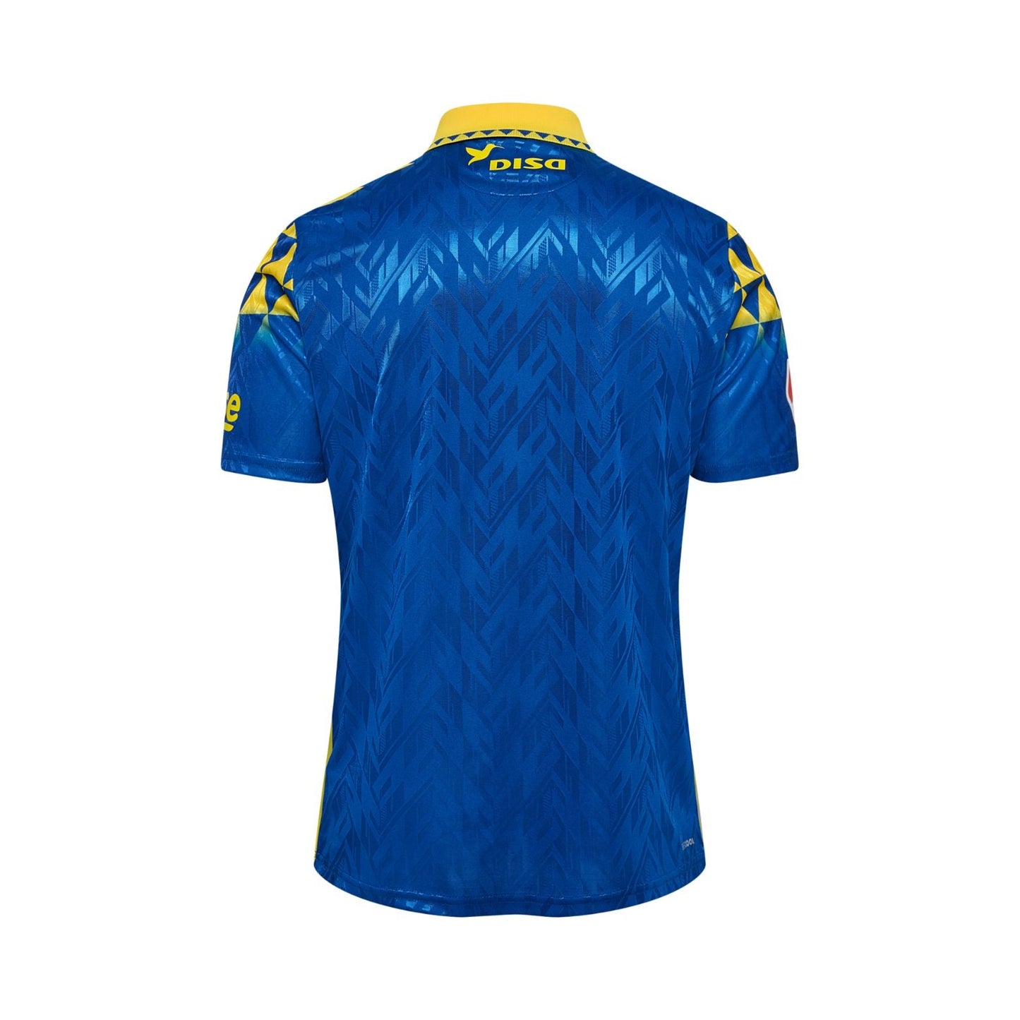 Las Palmas Alternativa 24/25