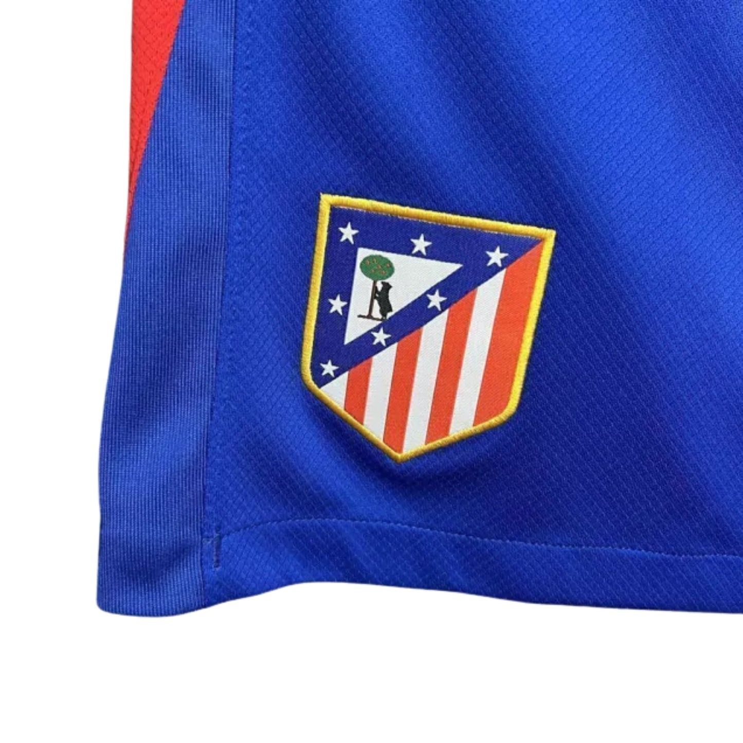 Calções - Atlético de Madrid Principal 24/25