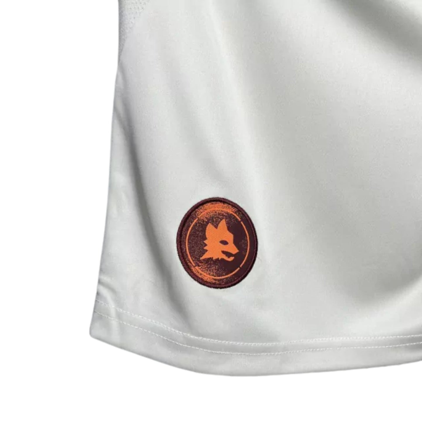 Calções - AS Roma Alternativa 24/25