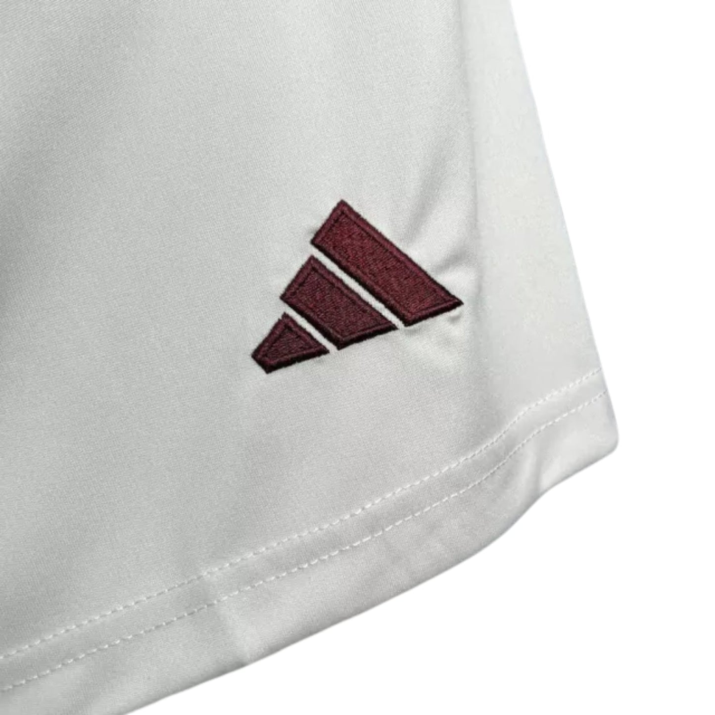 Calções - AS Roma Alternativa 24/25