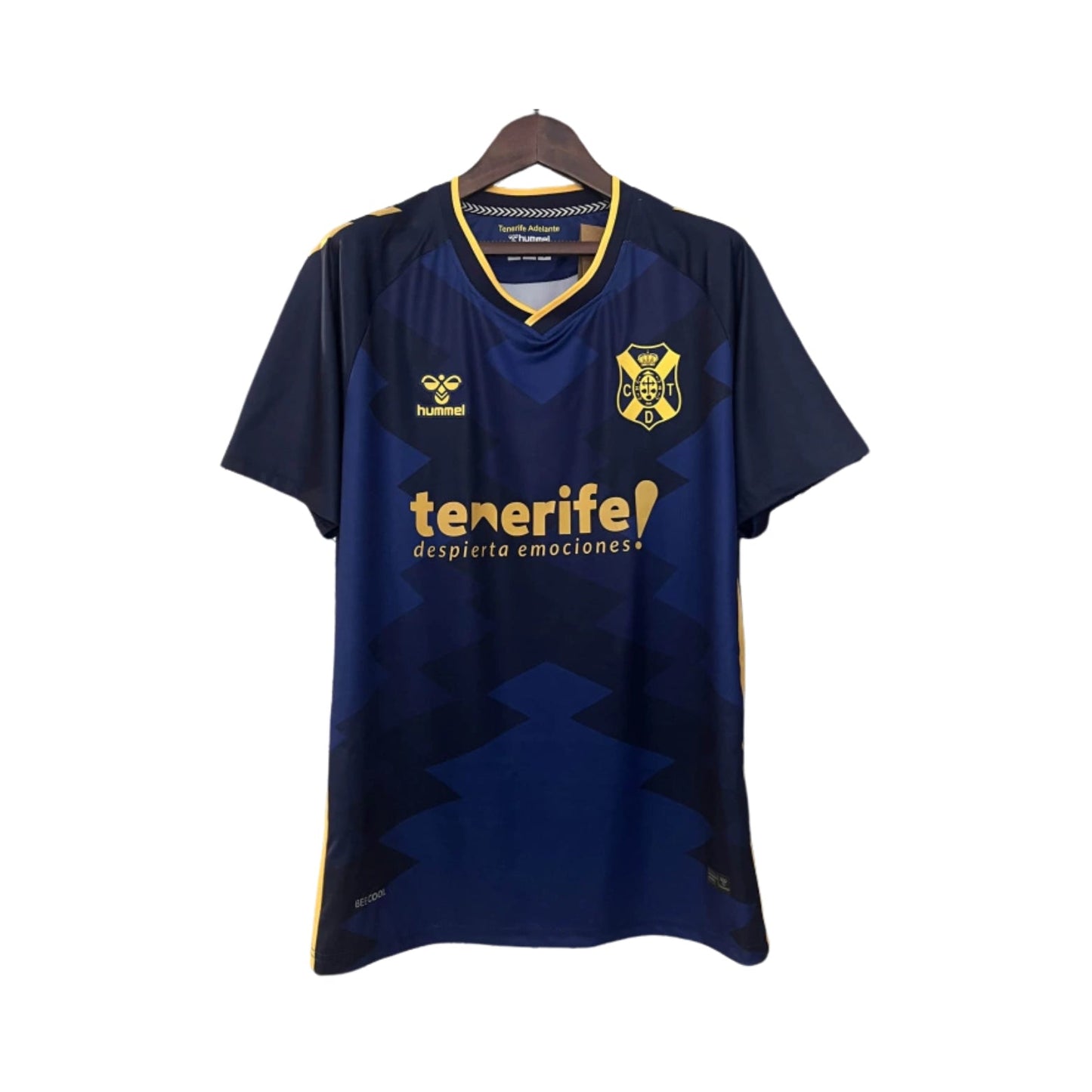 CD Tenerife Terceiro 25/26