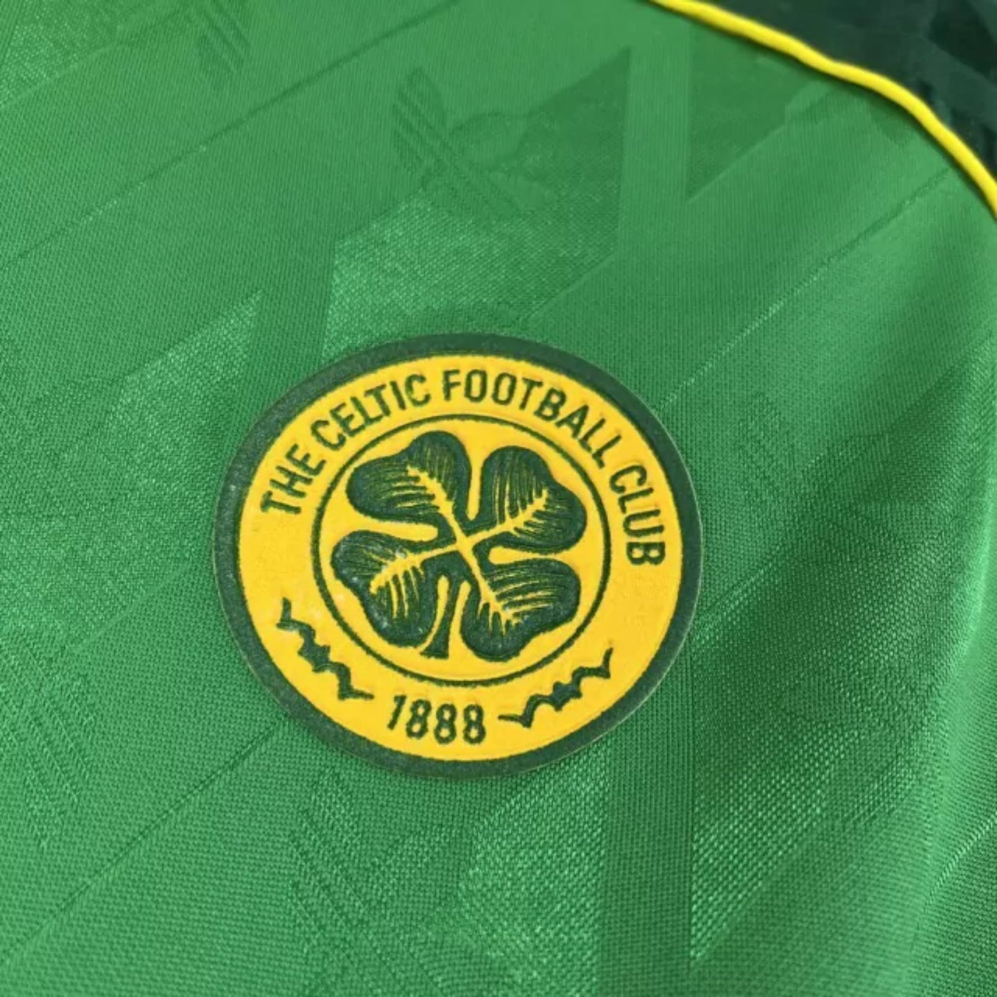Celtic Edição Especial 24/25 - Manga Comprida