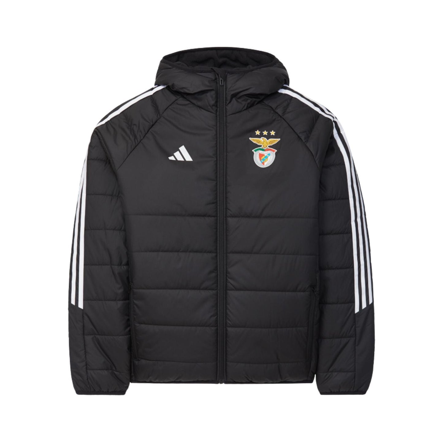 Quispo - Benfica